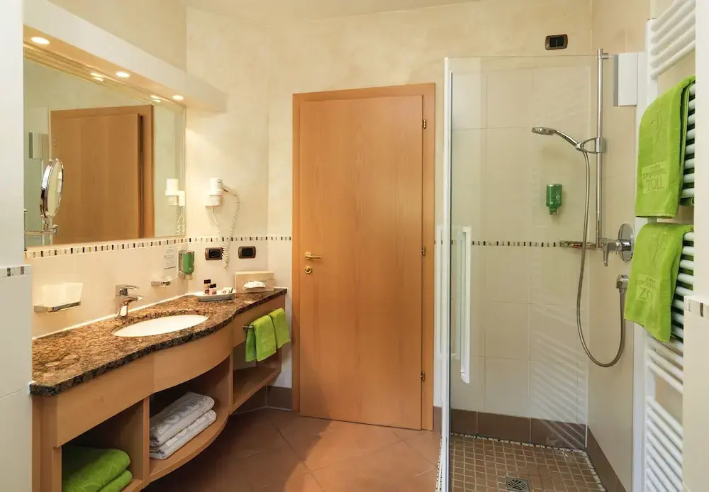 Sporthotel Zoll
