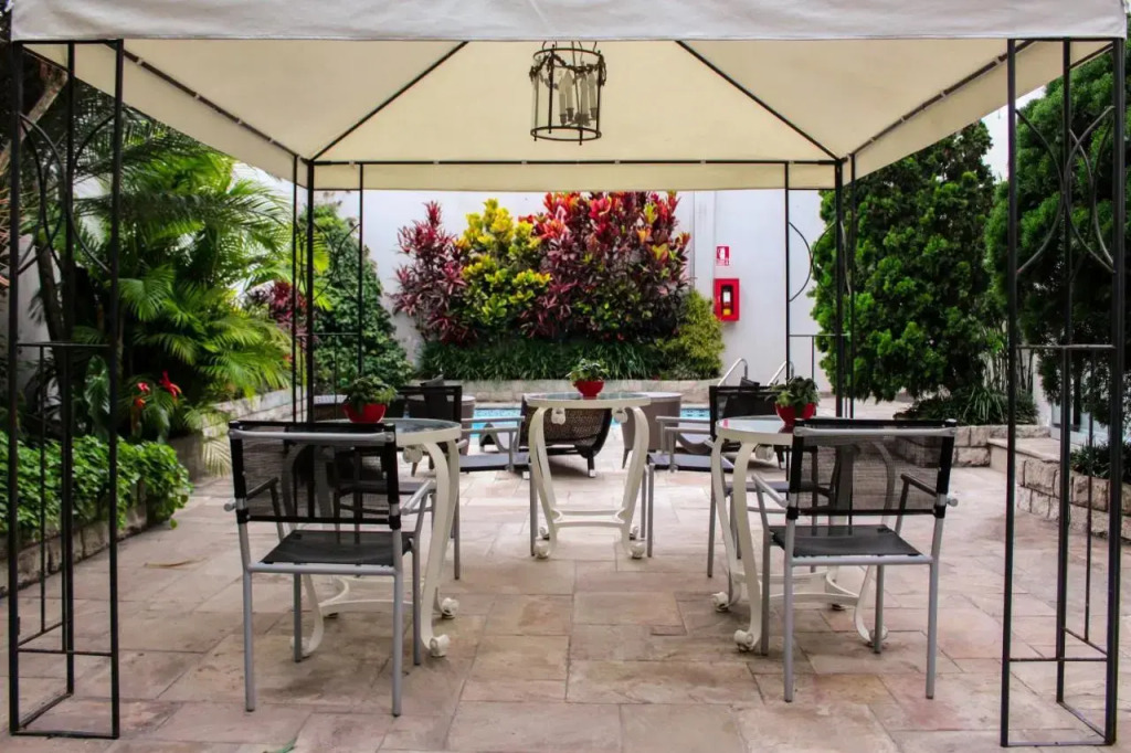 El Golf Hotel Boutique