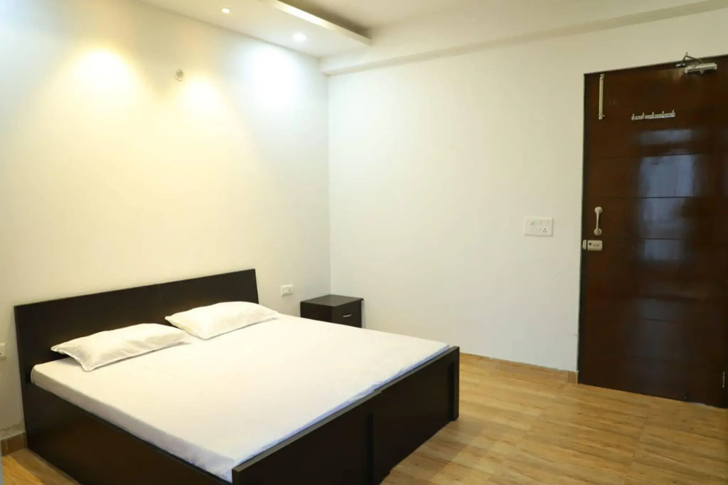 The Most Beautiful Property Of Rishikesh