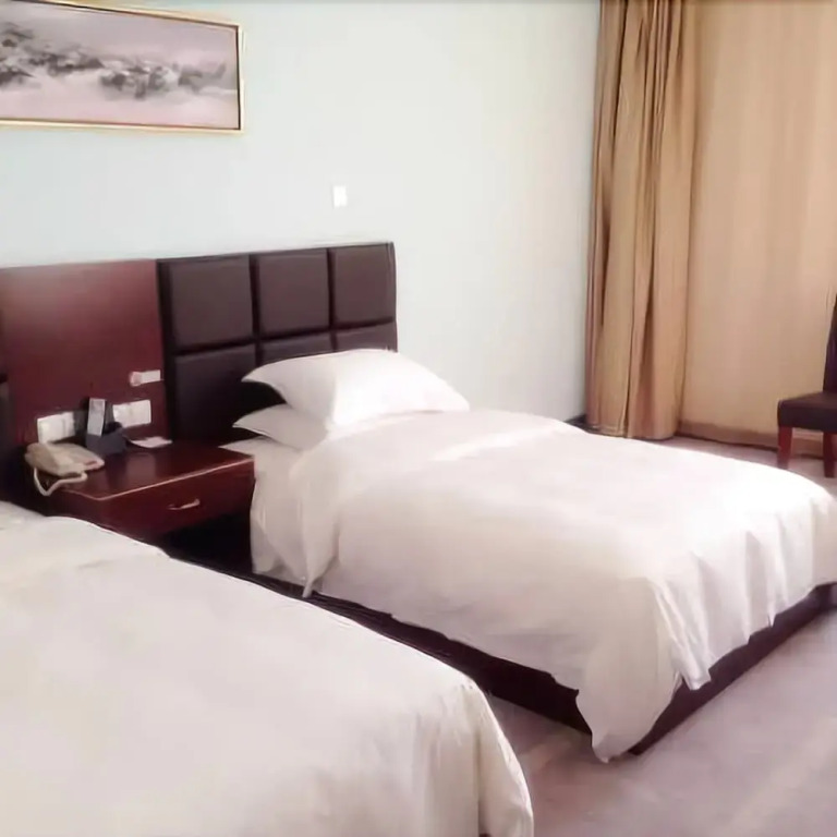 Junlai Hotel
