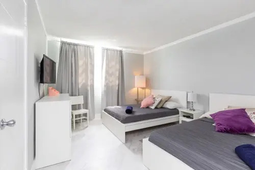 The Tides Hollywood Luxury Suites 11N 3901