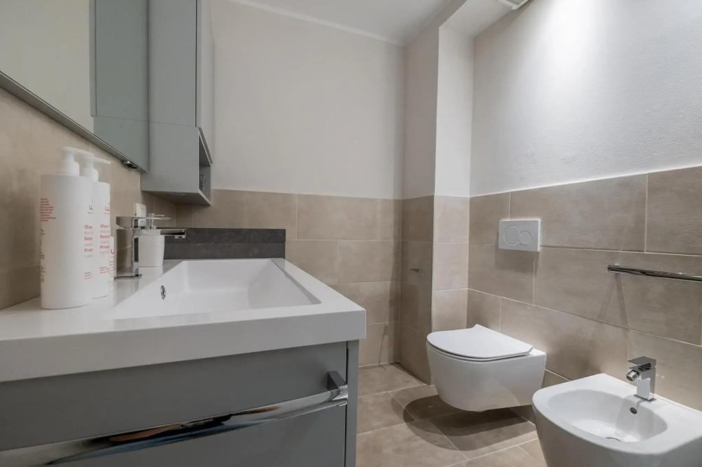 Studio Grey al Parco Montagnola by Wonderful Italy
