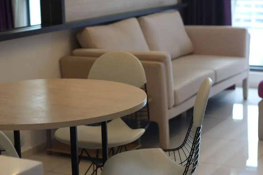 The Robertson Suite