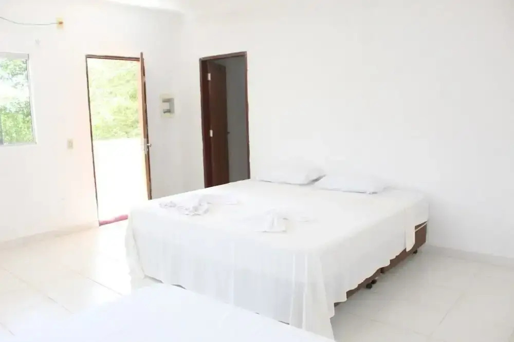 S&K Hotel e Pousada