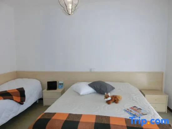 Relaxing Apartment 150m from the Sea - Beahost