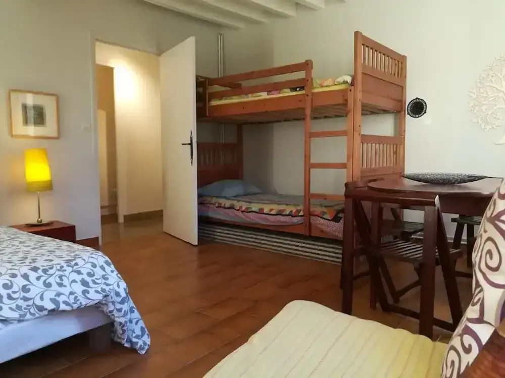 Tramois - Chambres d'hôtes
