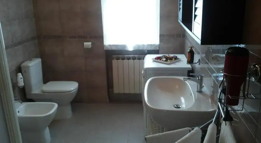 La Casa di Giada