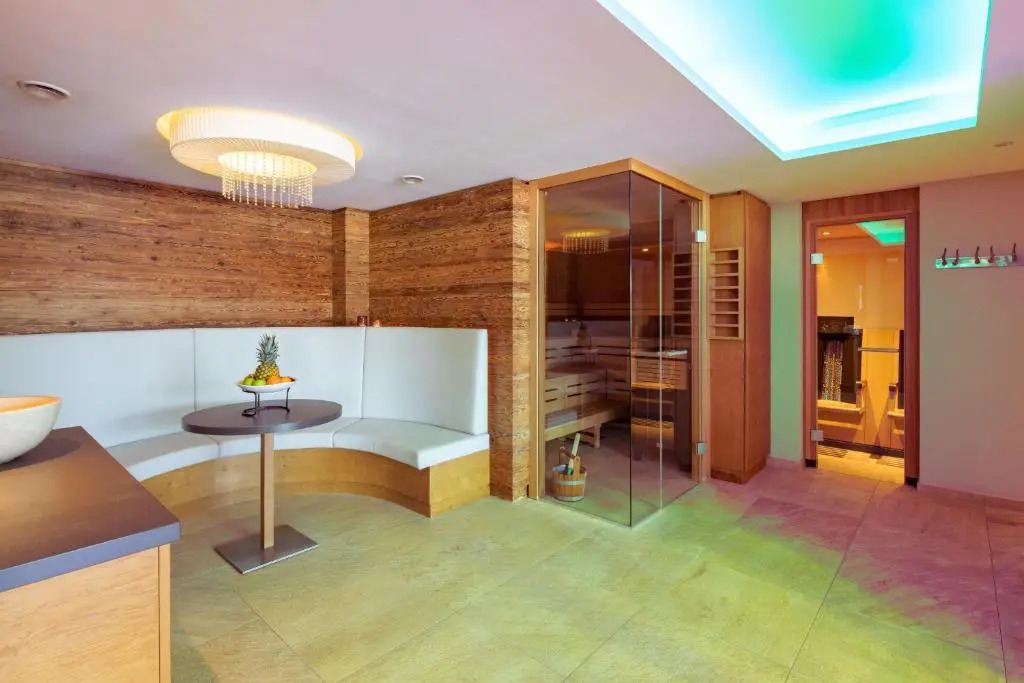 Berg & Golf Resort Westendorf by ALPS RESORTS
