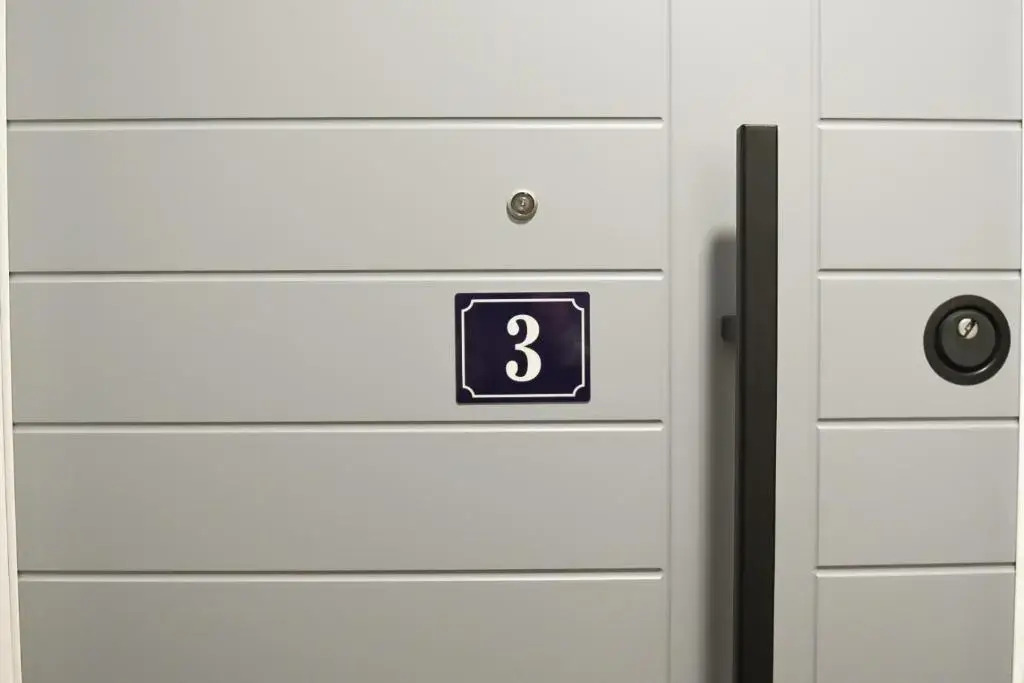 City Center 3 - Tirana Way Apartments