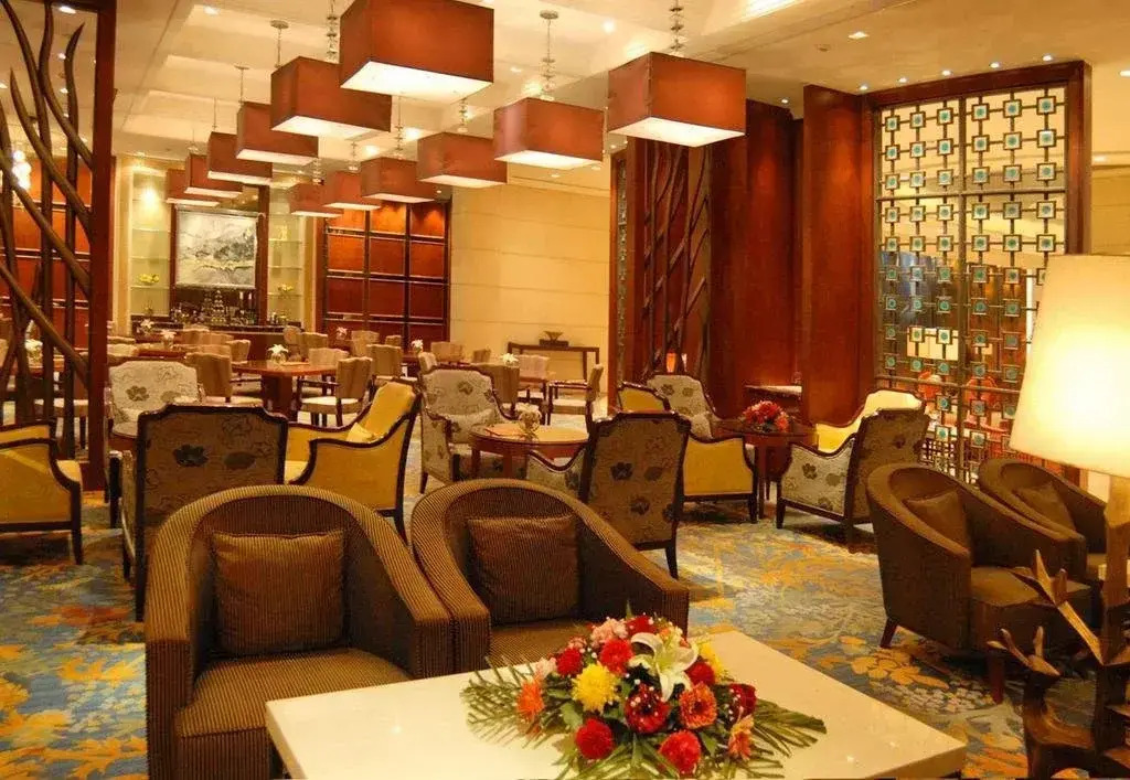 Binhe No 9 Hotel