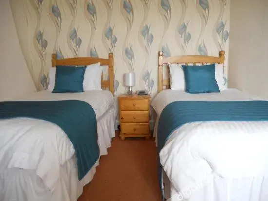 Tregonwell House - Guest House