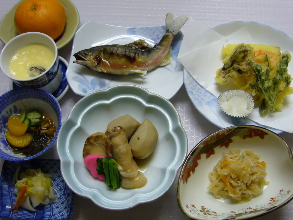 Kimuraya Ryokan
