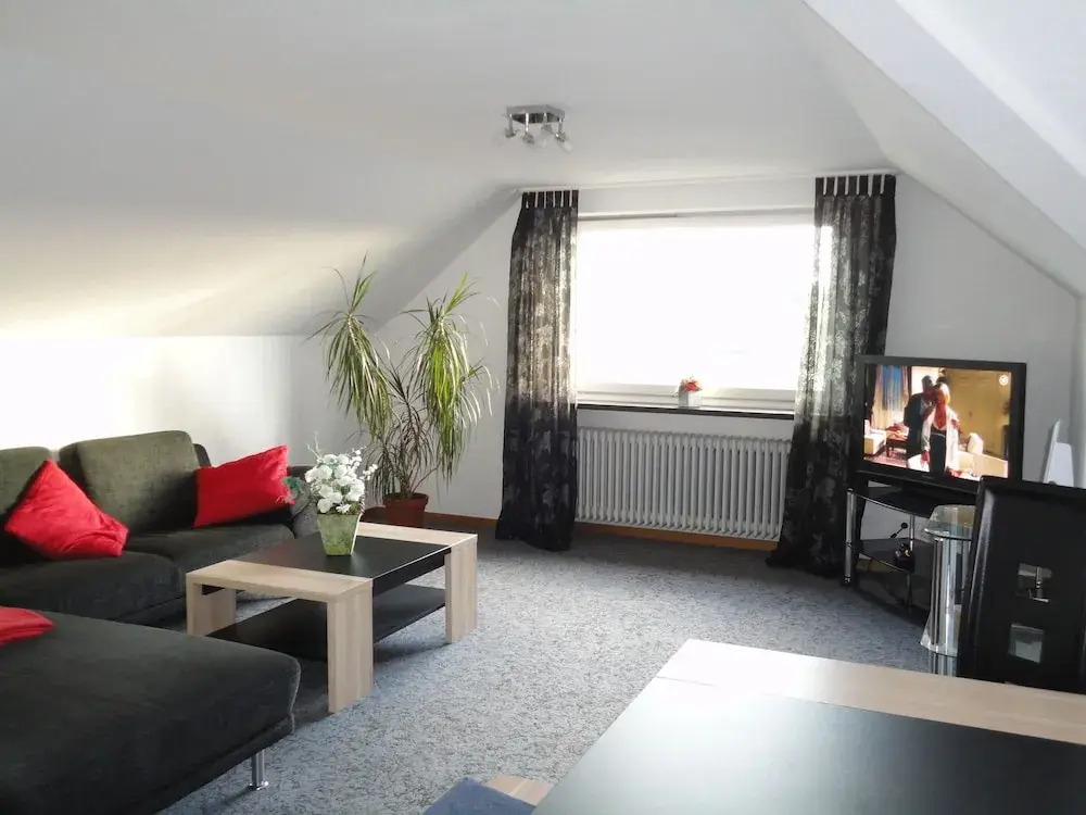 Bed & Breakfast Weisser Stein