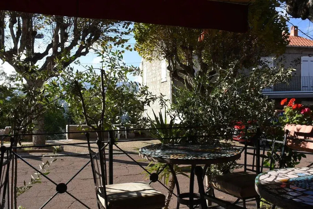 Hotel Restaurant Incudine