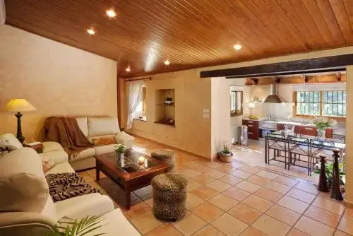 Villa Magdalena