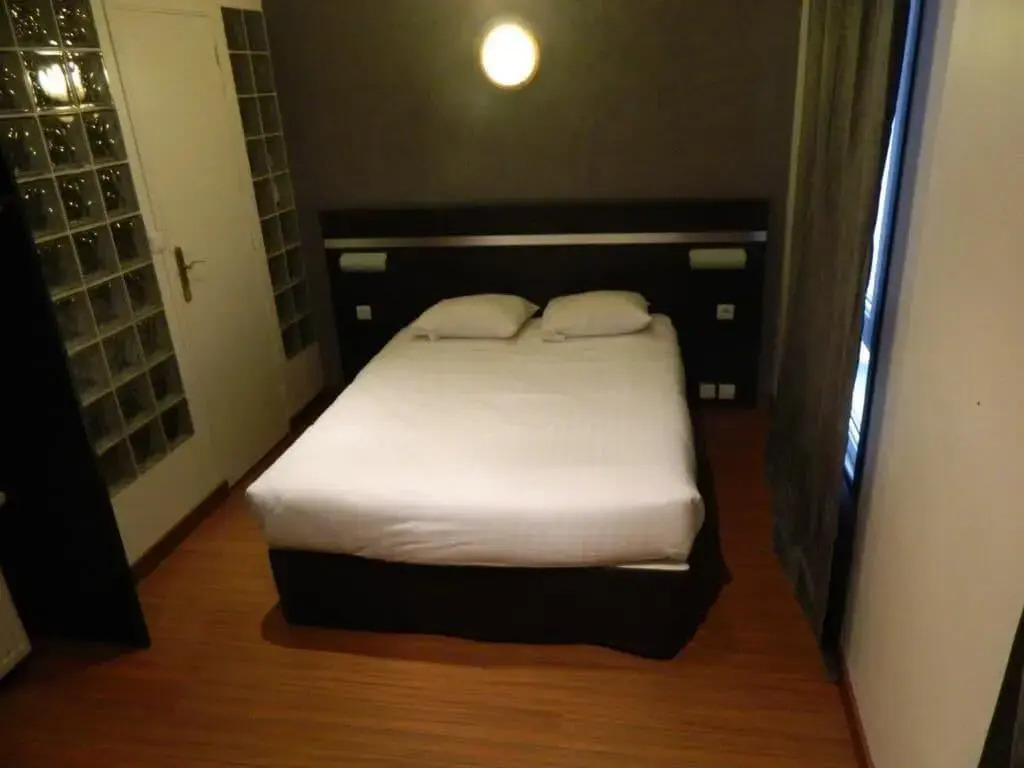 Moderns Hotel