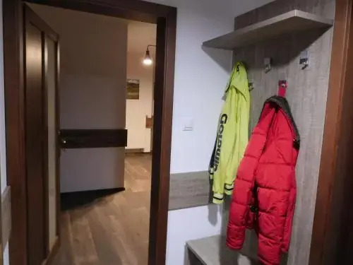 TaTanKa apartments
