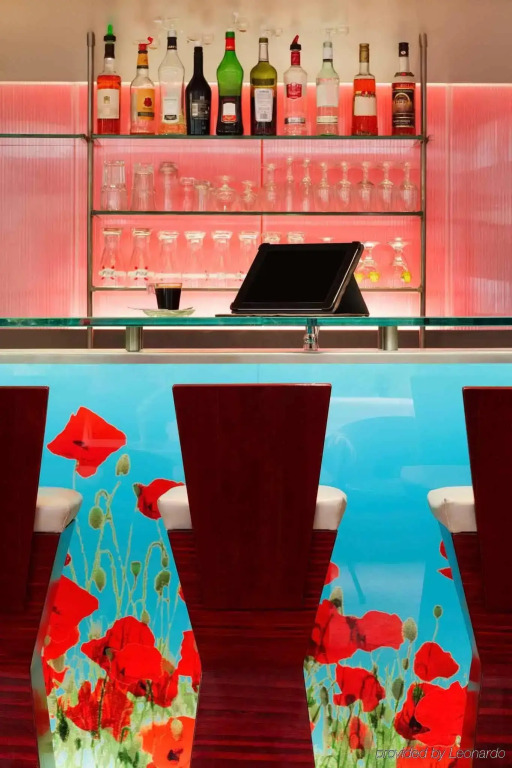 ibis Paris Marne la Vallee Emerainville