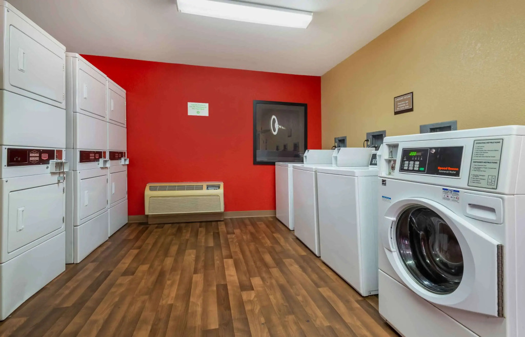 Extended Stay America Suites - Philadelphia - Cherry Hill
