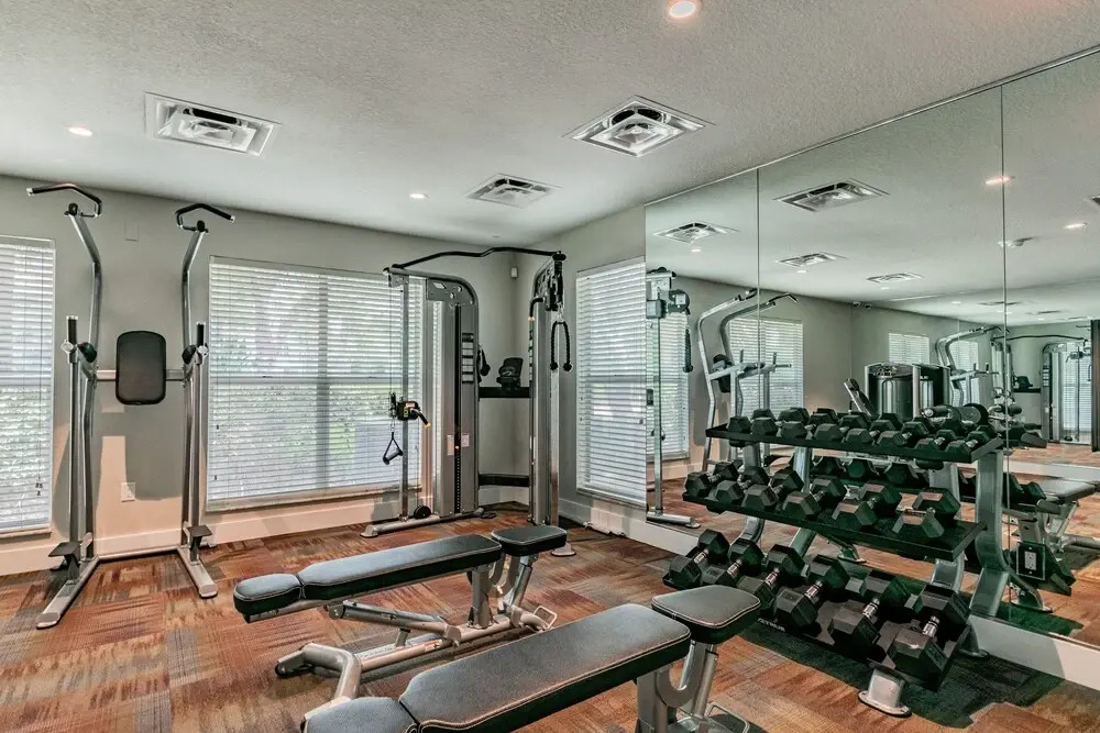 CP-514: Luxury Clearwater Apartment