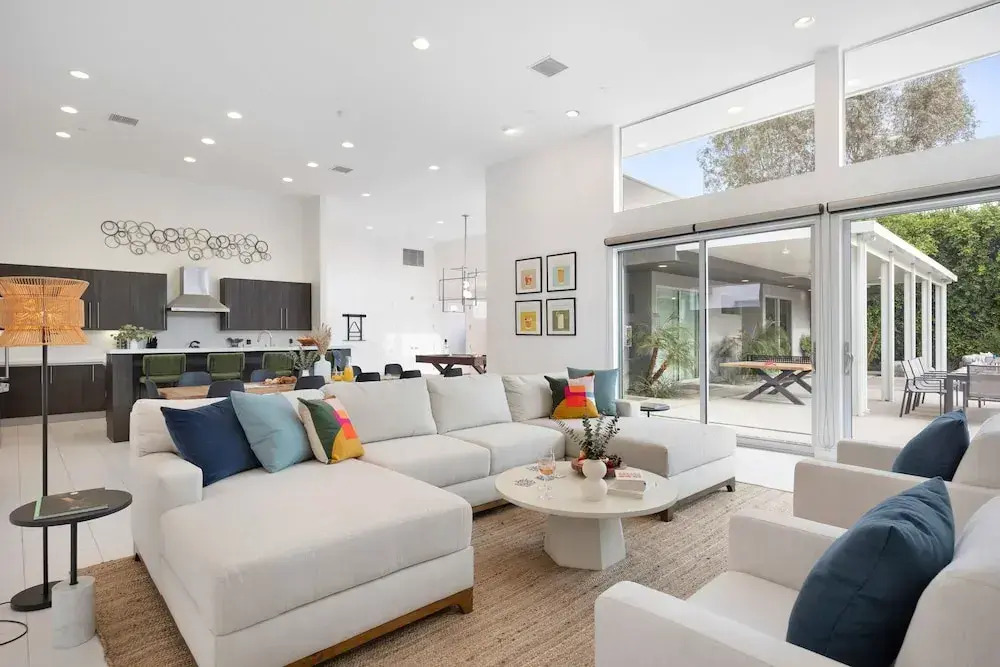 Polo Villa 7 by Avantstay Features Entertainer's Backyard + Game Room 260316 5 Bedrooms