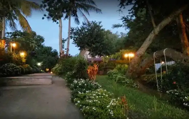 Waree Resort