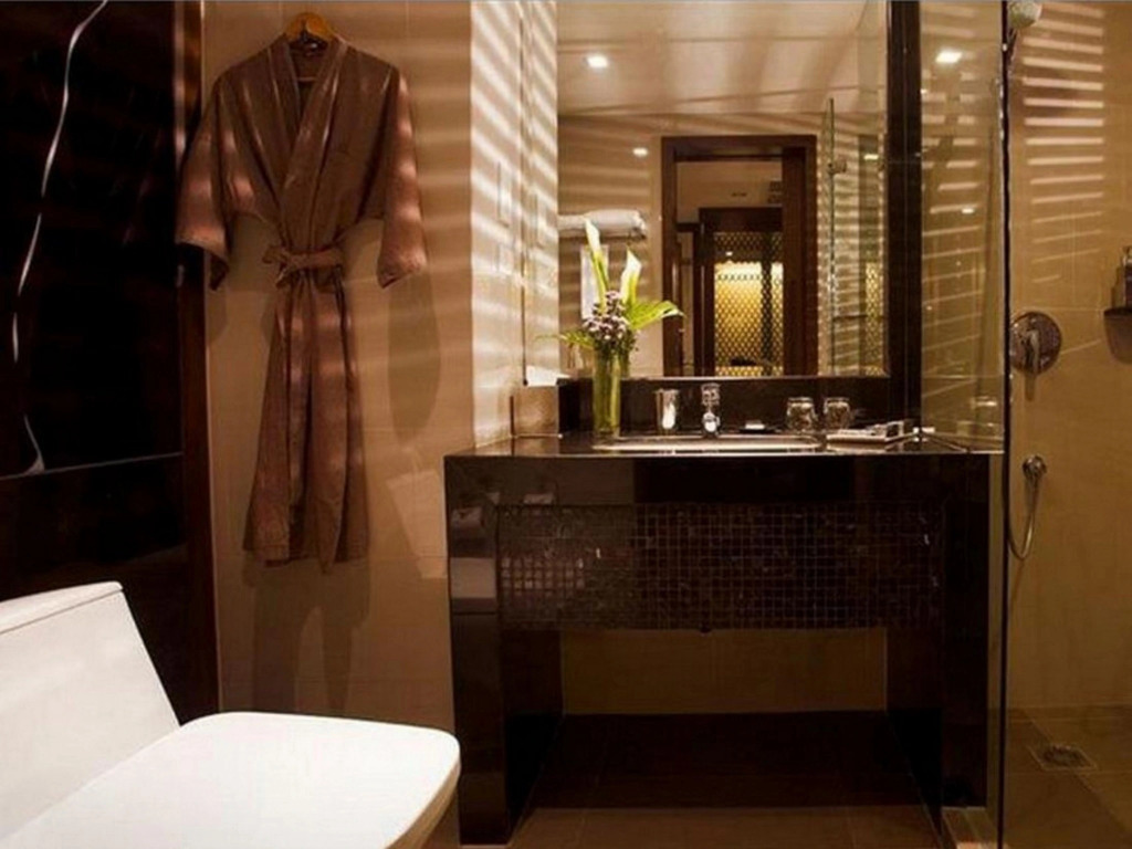 M2 de Bangkok Hotel