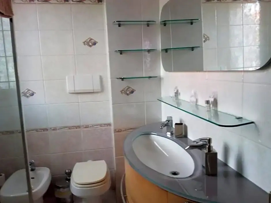 B&B Borgo dei Fiori