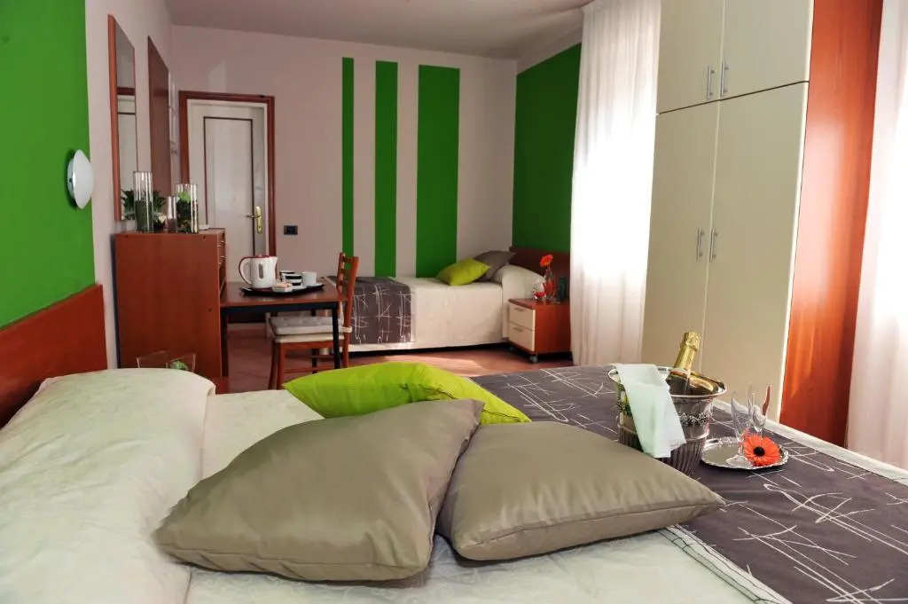 Hotel Bellavista Meublè