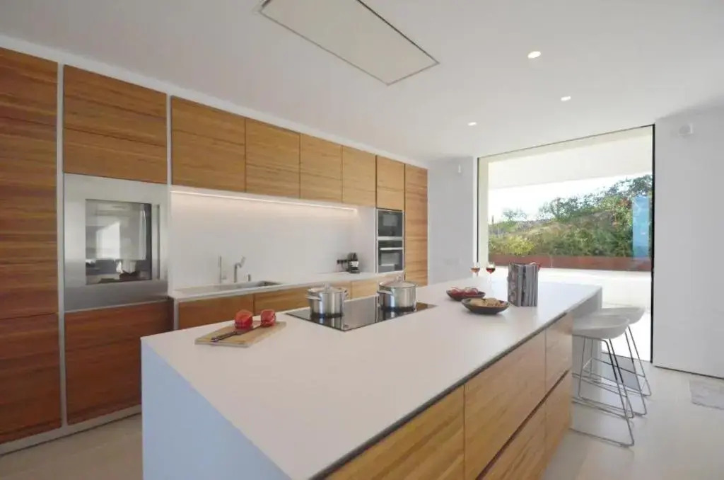 Villa Bonita - Ref 216