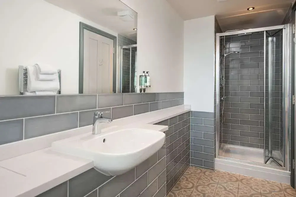 Best Western Ripon Spa