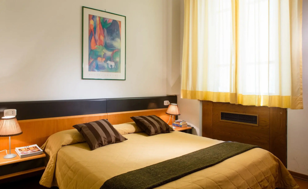 Residence San Niccolo