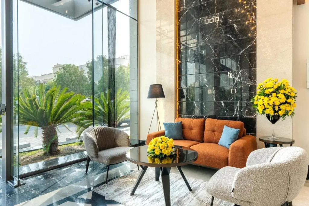 Charli Hotel Jeddah