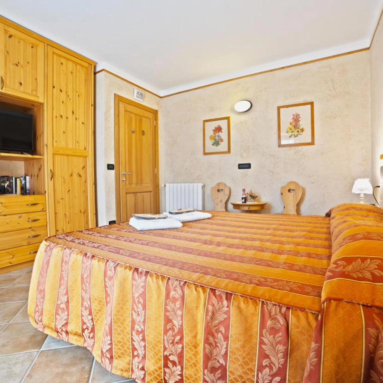 Residence Grand Hotel SIVA