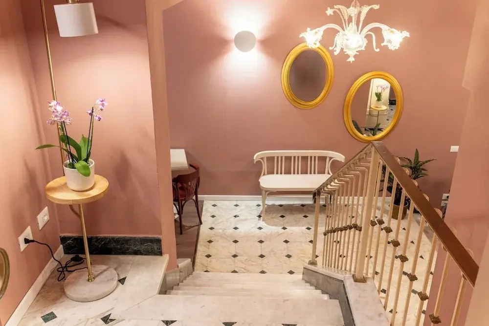 Piccolo Hotel Puccini