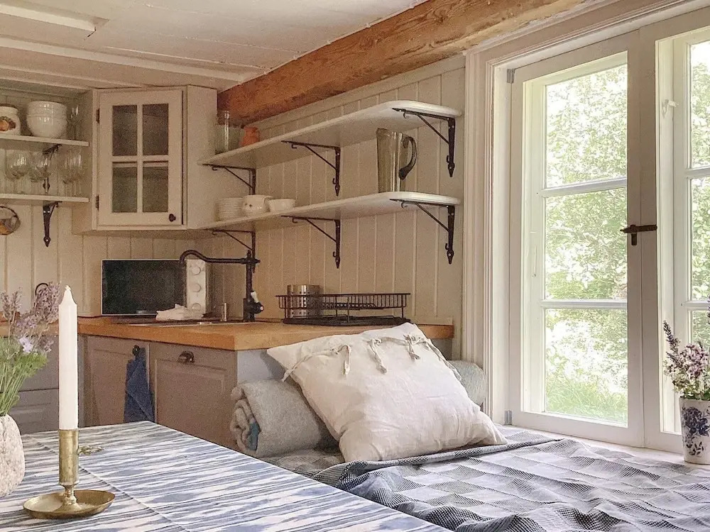 4 Star Holiday Home in Uppsala