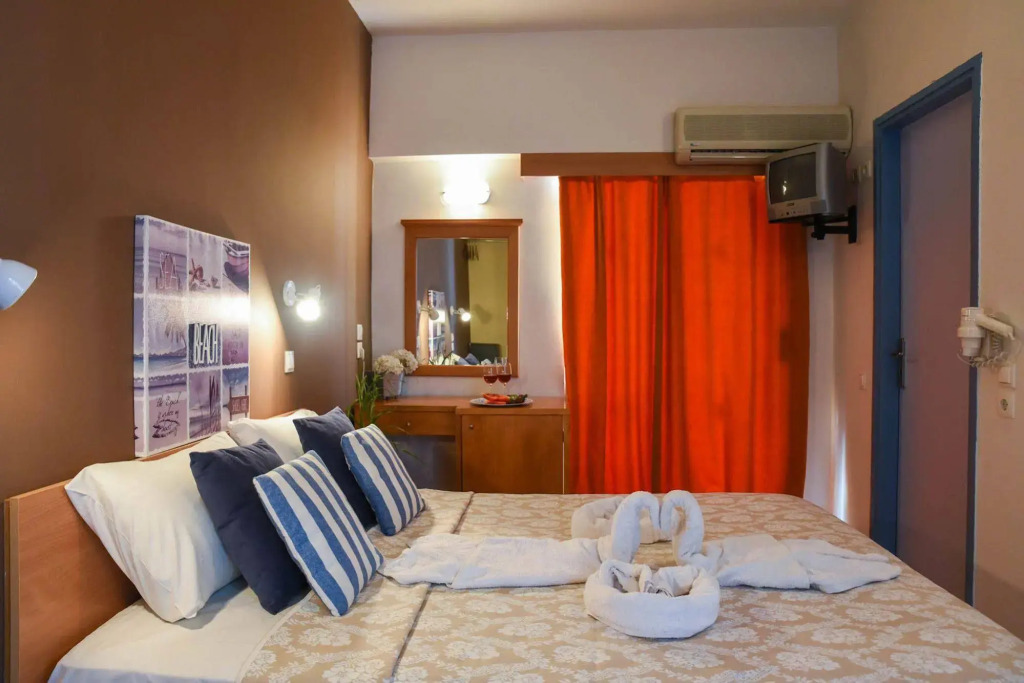 Vassilia Hotel
