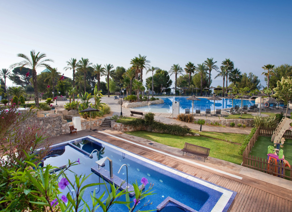 SH Villa Gadea
