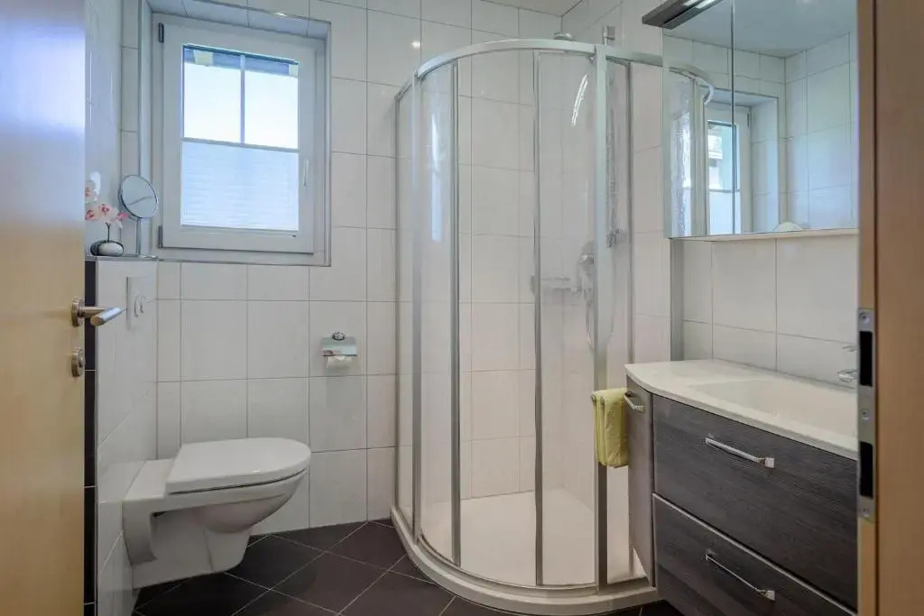 Appartements KATHARINA