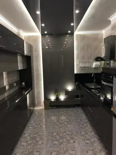 Apartment at Milsa Nasr City, Building No. 30