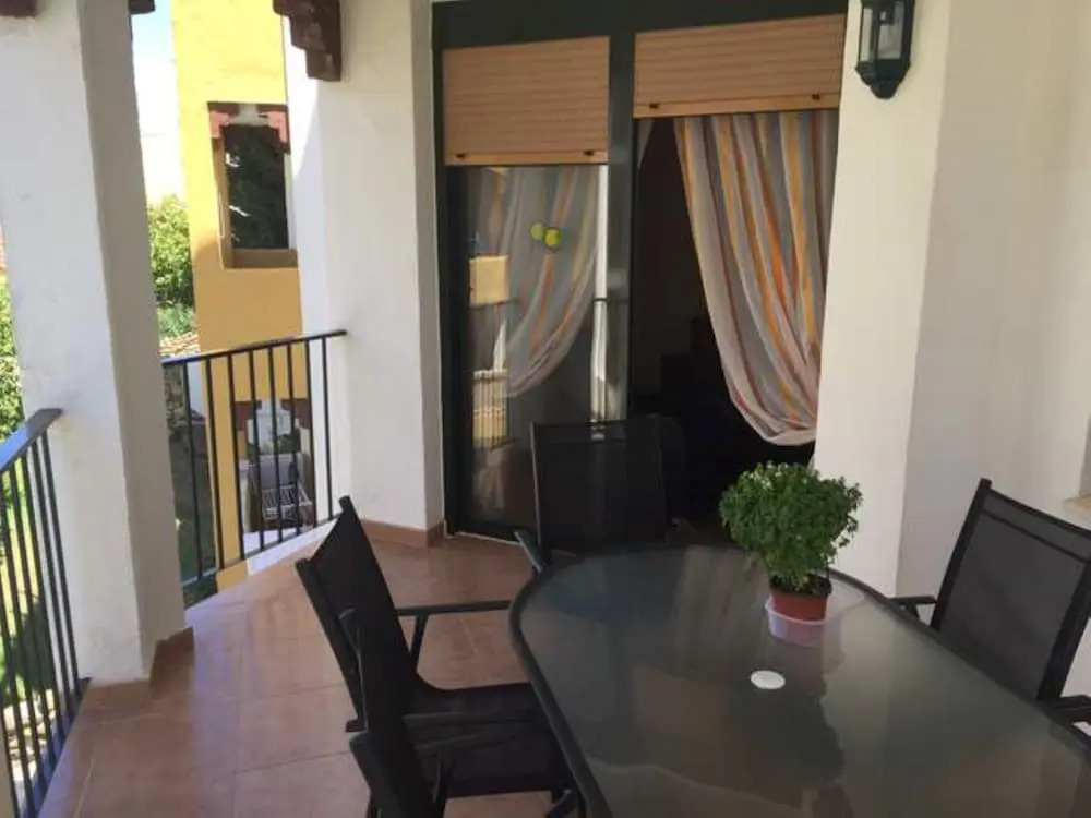 107421 - Apartment in Atlanterra