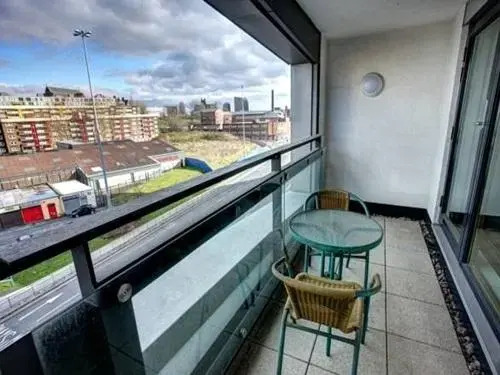Gateway Serviced Apartments