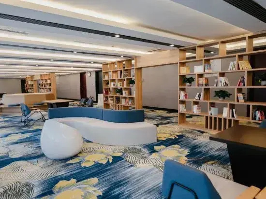 Ruochu Hotel