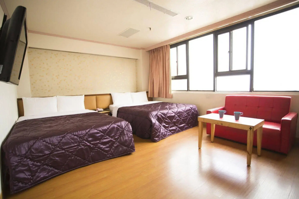 Rui Gu Hotel
