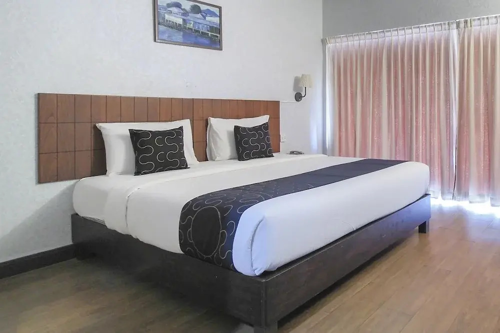 My Home Hotel