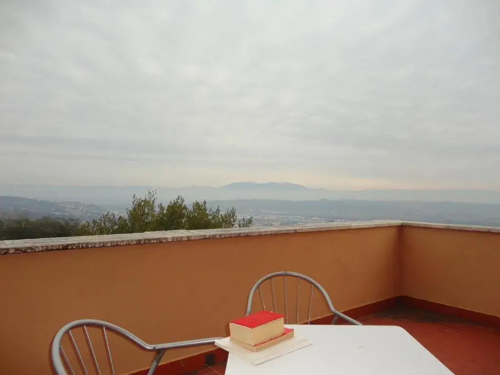 Hotel Sacro Cuore