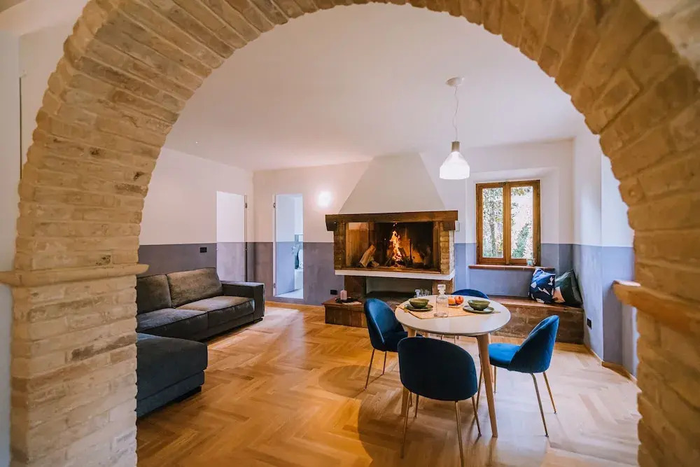 Villa De Castelletta