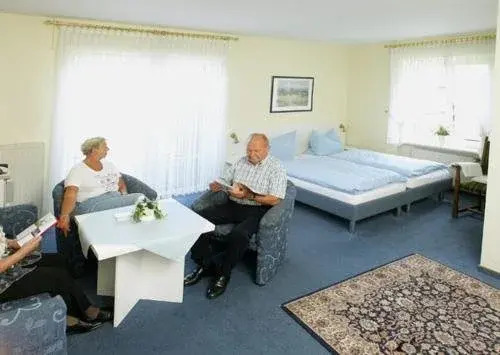 Land-gut Hotel Ritter