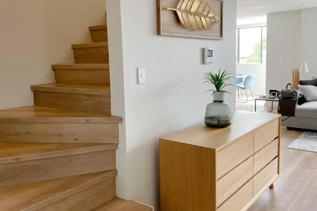 Crows Nest - Executive Penthouse - 3 Bedroom- 5km to City