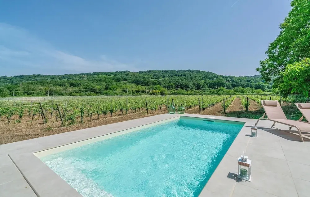 Stunning Home In Orte